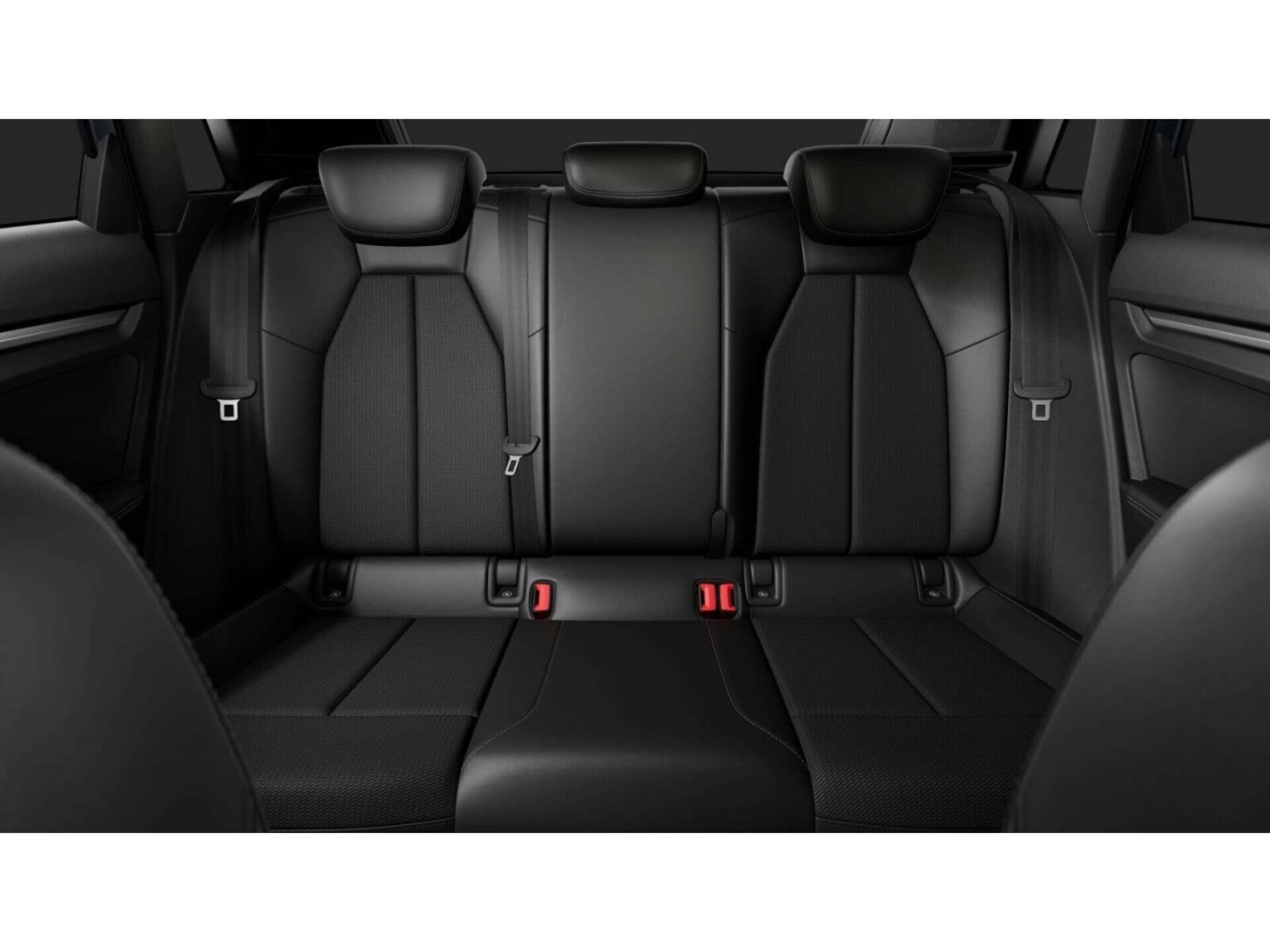 Audi A3 Sportback – Bild 10