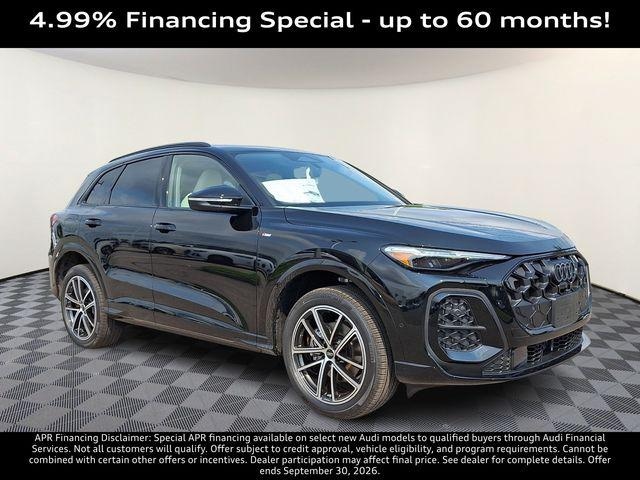 Photo of 2026 Audi Q5 