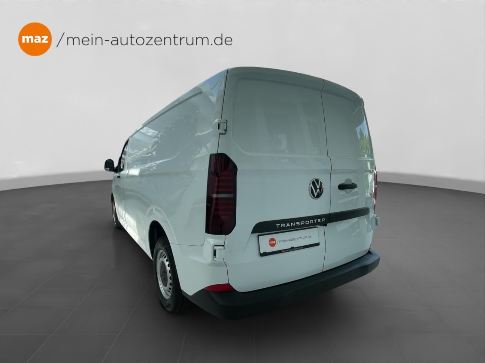 Volkswagen Transporter Kasten langer Radstand – Bild 6