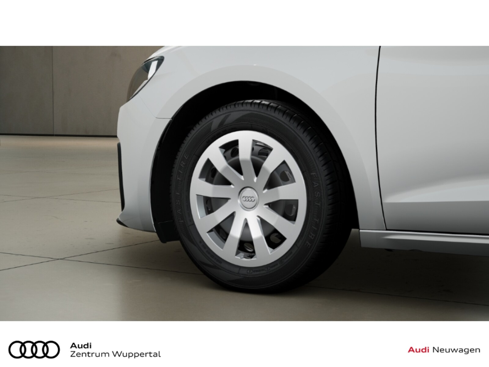 Audi A1 Sportback – Bild 6