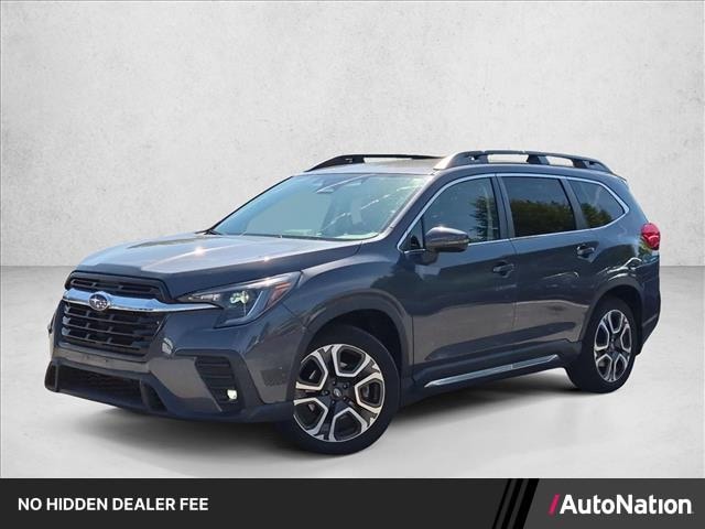 2023 Subaru Ascent