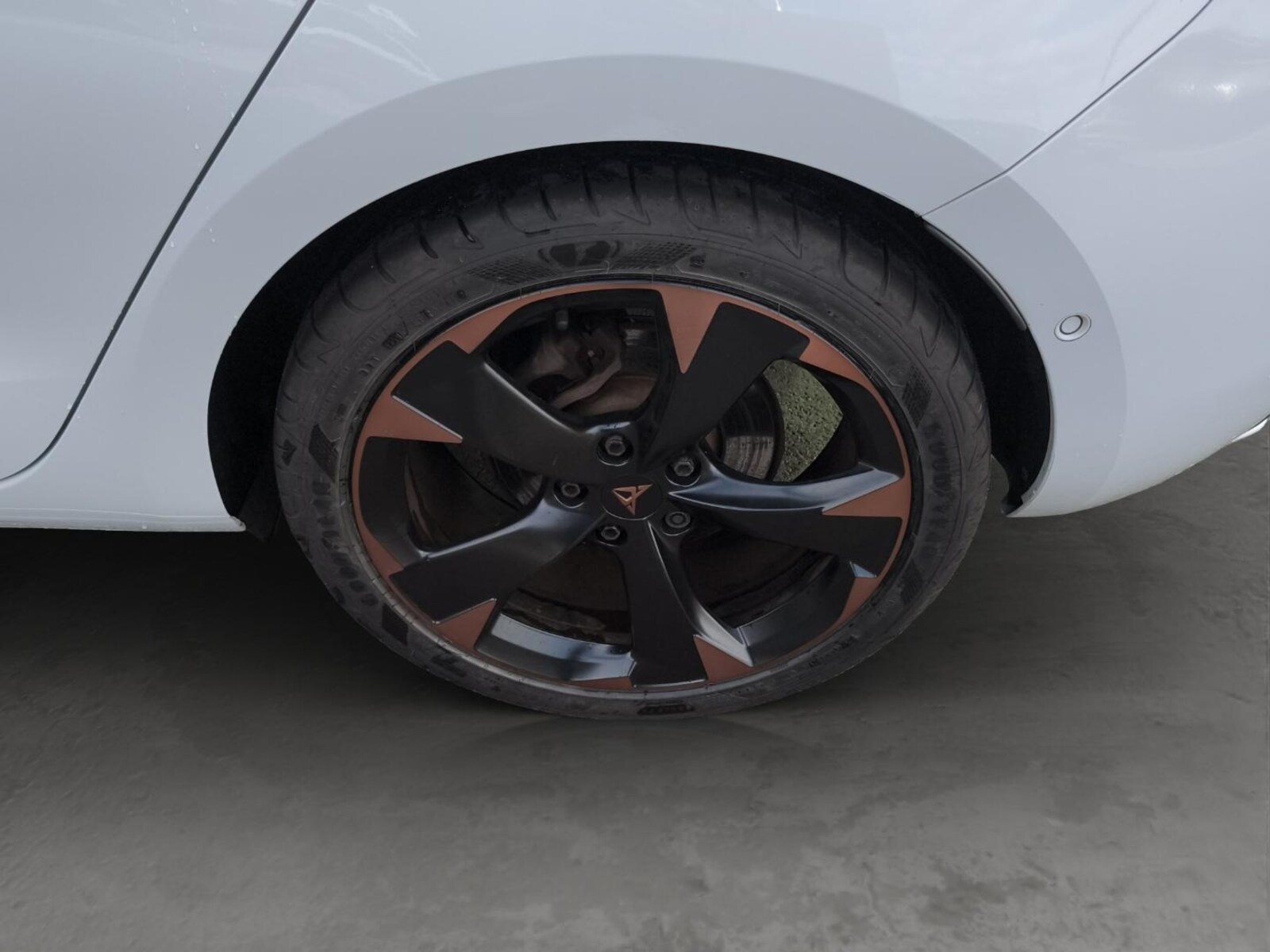CUPRA Leon – Bild 9