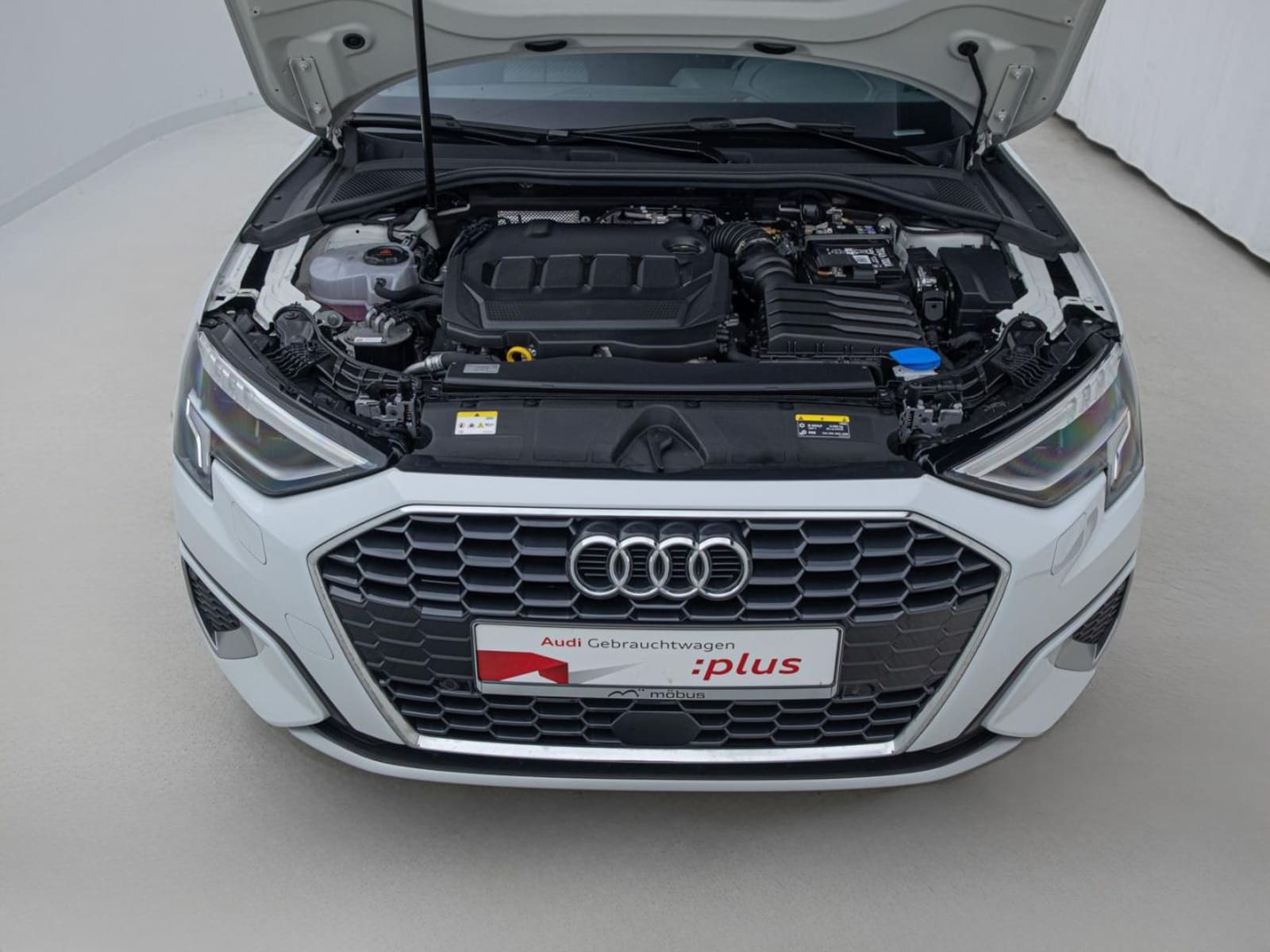 Audi A3 Sportback – Bild 19