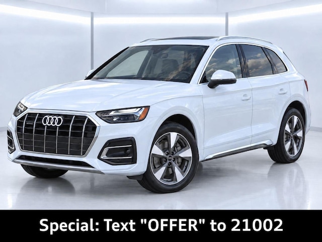 Photo of 2023 Audi Q5 