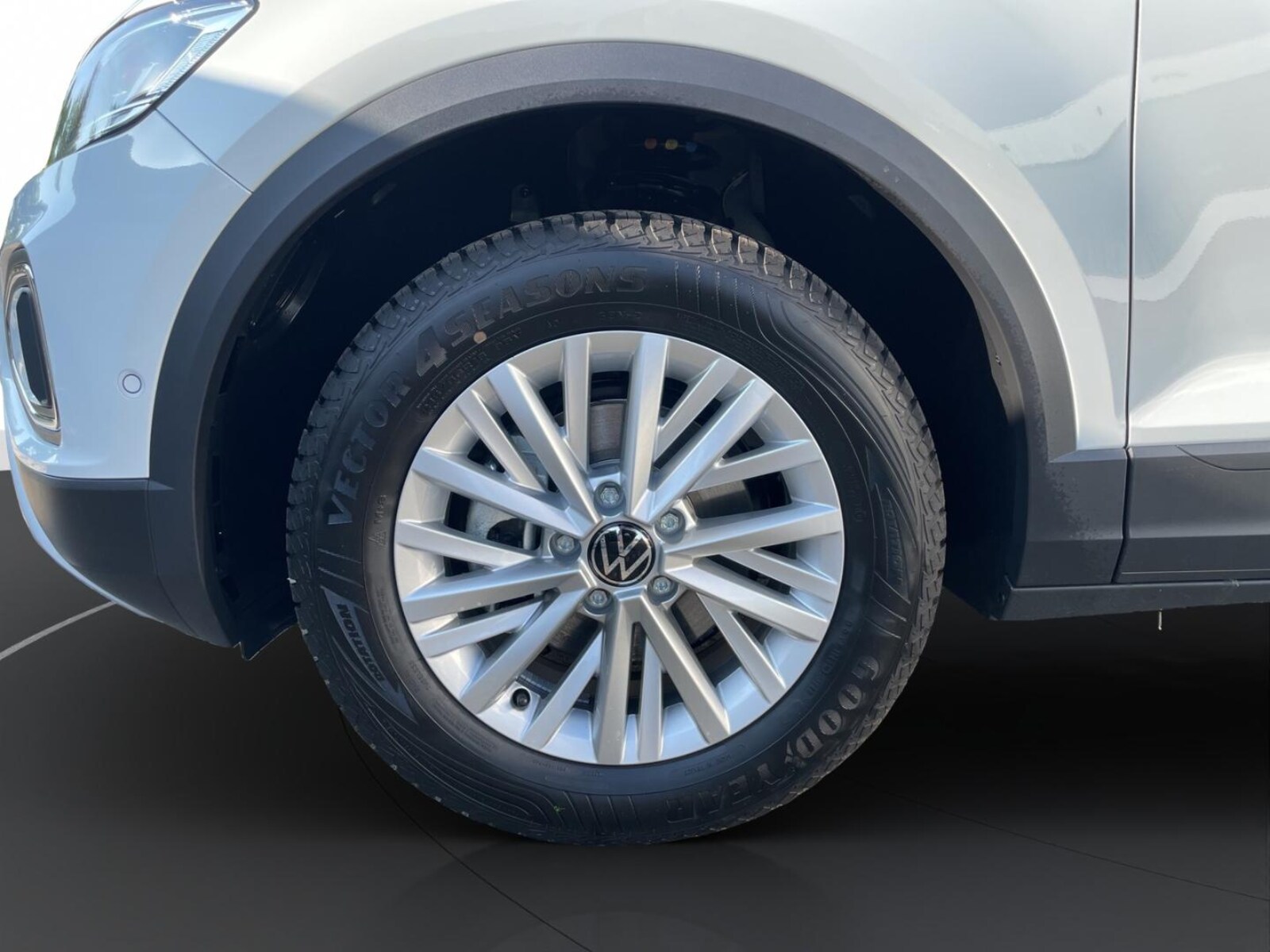 Volkswagen T-Roc – Bild 7