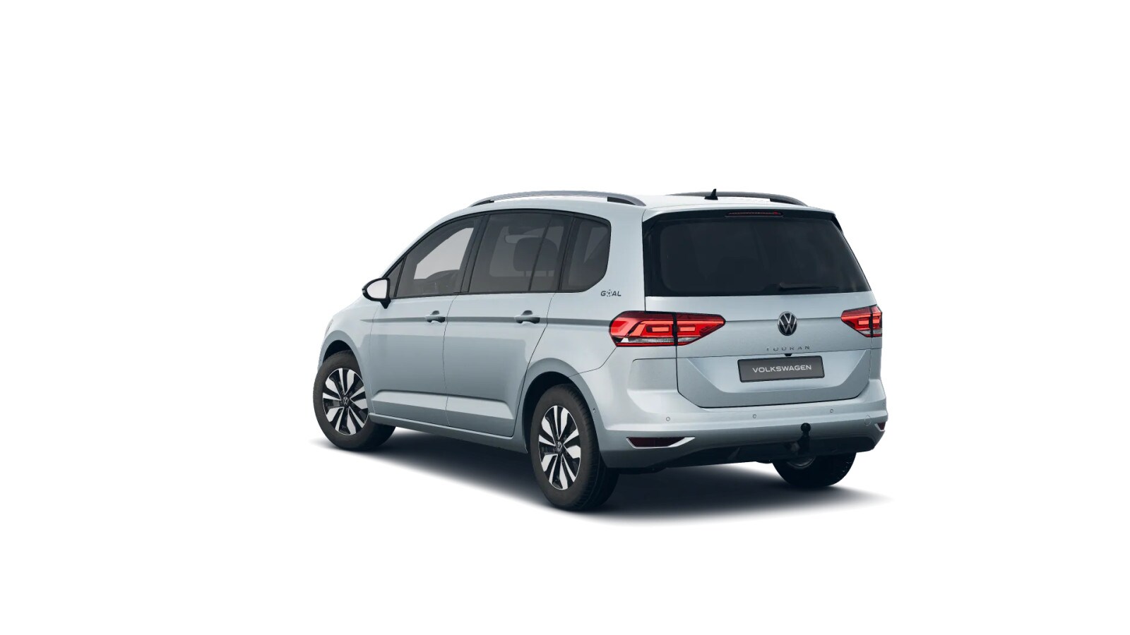 Volkswagen Touran – Bild 5