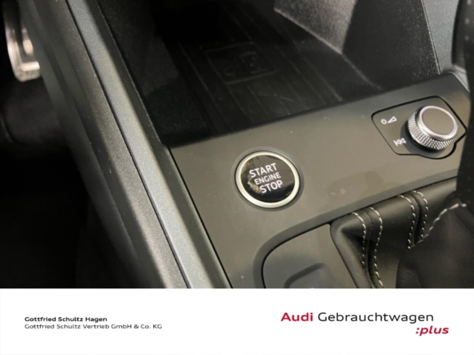 Audi A1 Sportback – Bild 11