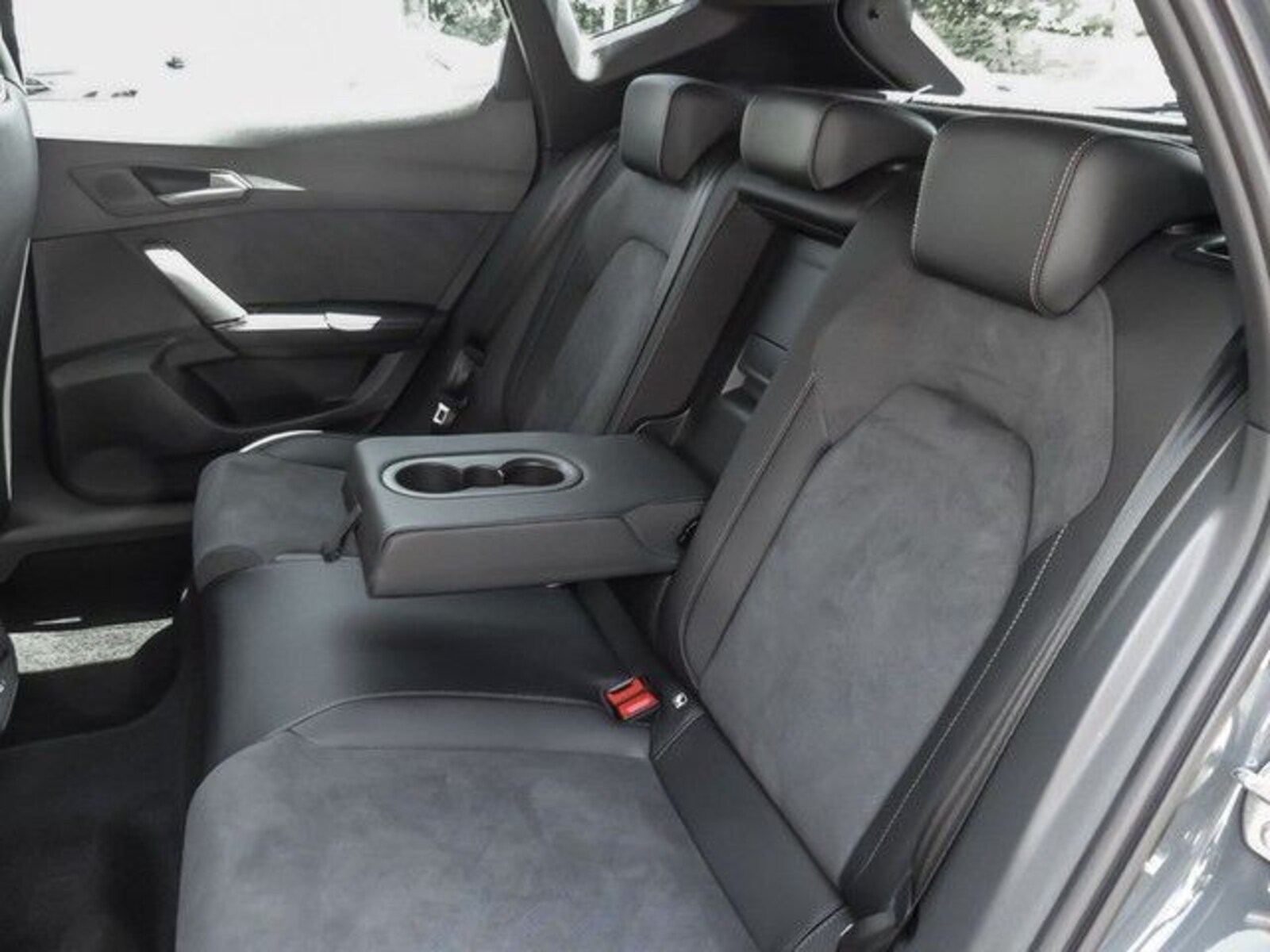 CUPRA Formentor – Bild 21