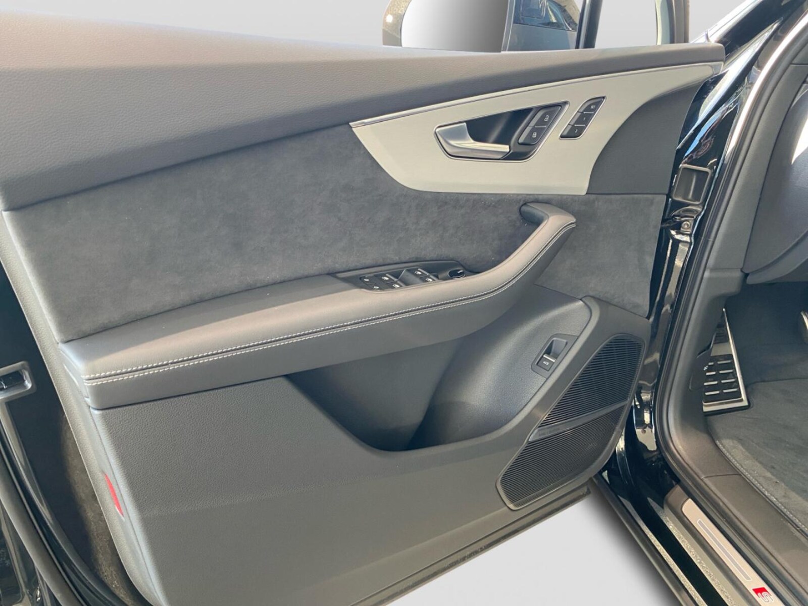 Audi Q7 – Bild 13