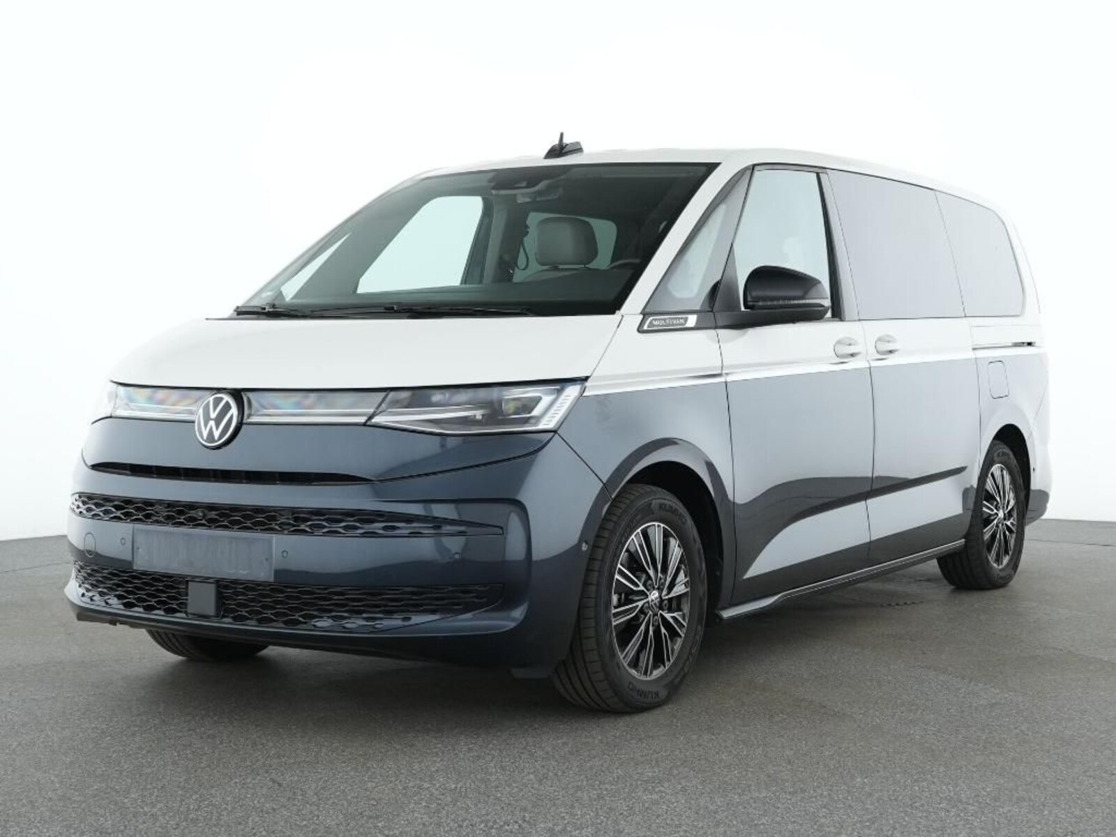 Volkswagen Multivan Langversion – Bild 2
