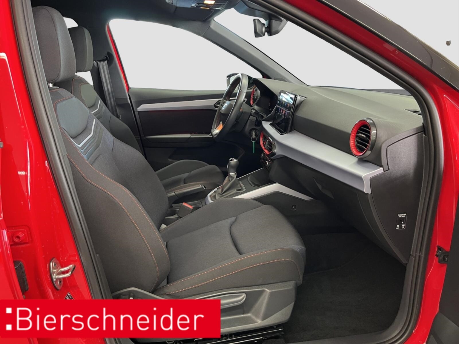 SEAT Arona – Bild 14