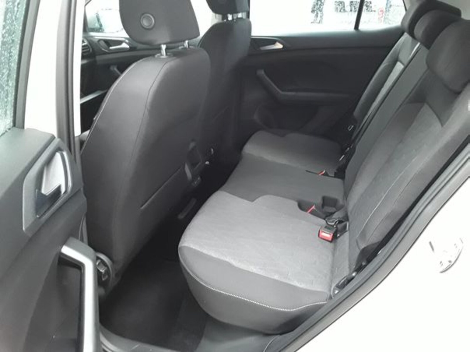 Volkswagen T-Cross – Bild 6