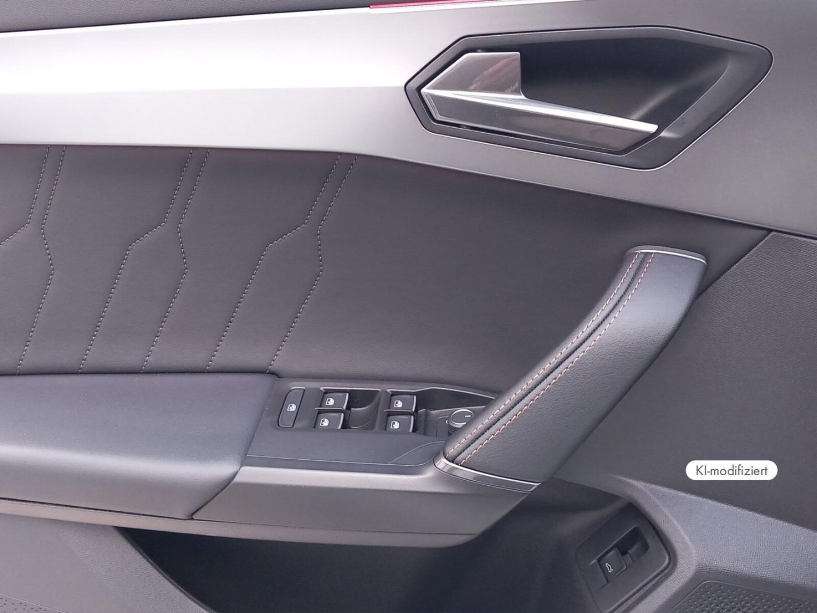 CUPRA Leon Sportstourer – Bild 13