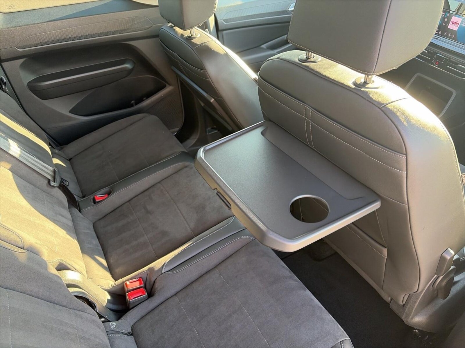 Volkswagen Caddy – Bild 11