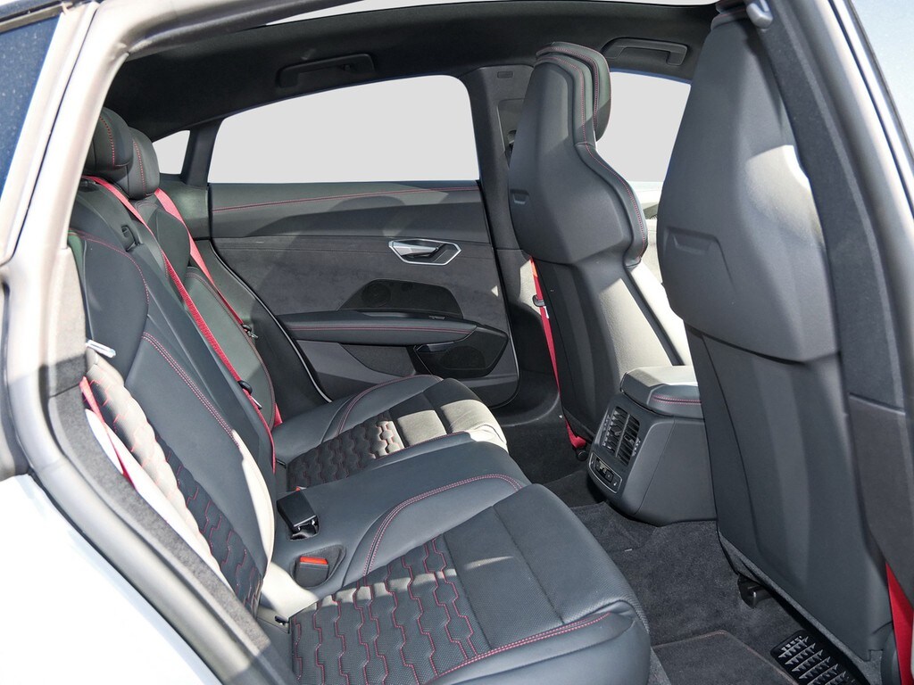 Image about Audi RS e-tron GT e-tron quattro