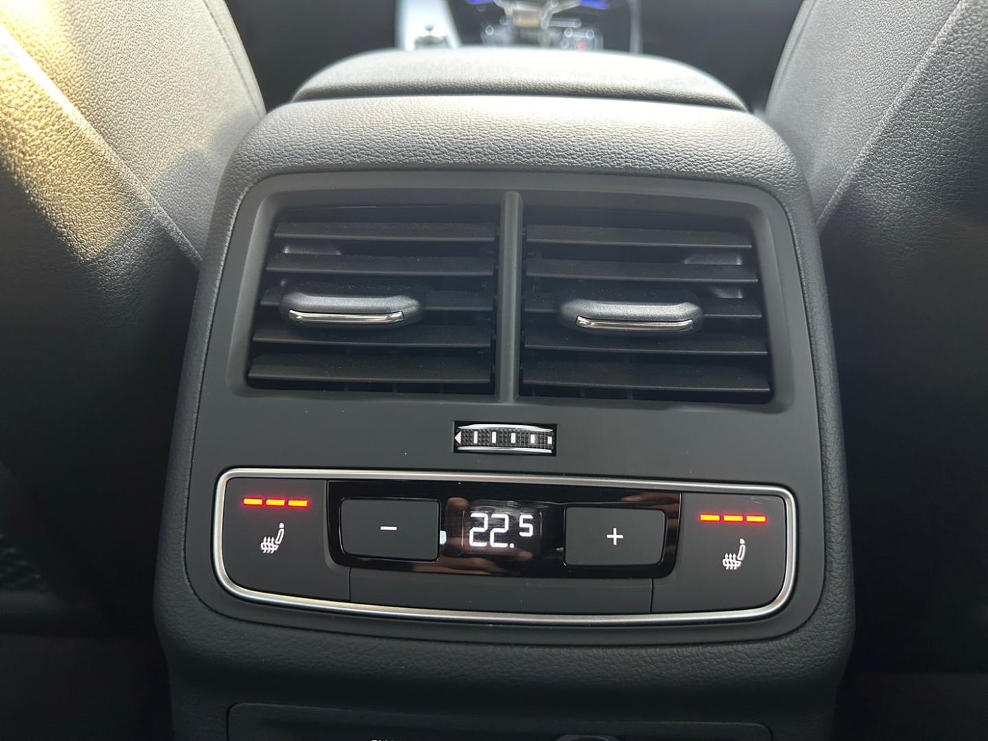 Image about Audi A5 Sportback 45 TFSI quattro S line 195(265) kW(PS) S tronic