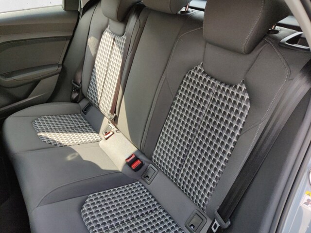 Image about Audi A1 Sportback 25 TFSI Schaltgetriebe