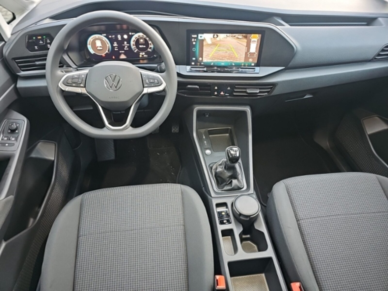 Volkswagen Caddy – Bild 10