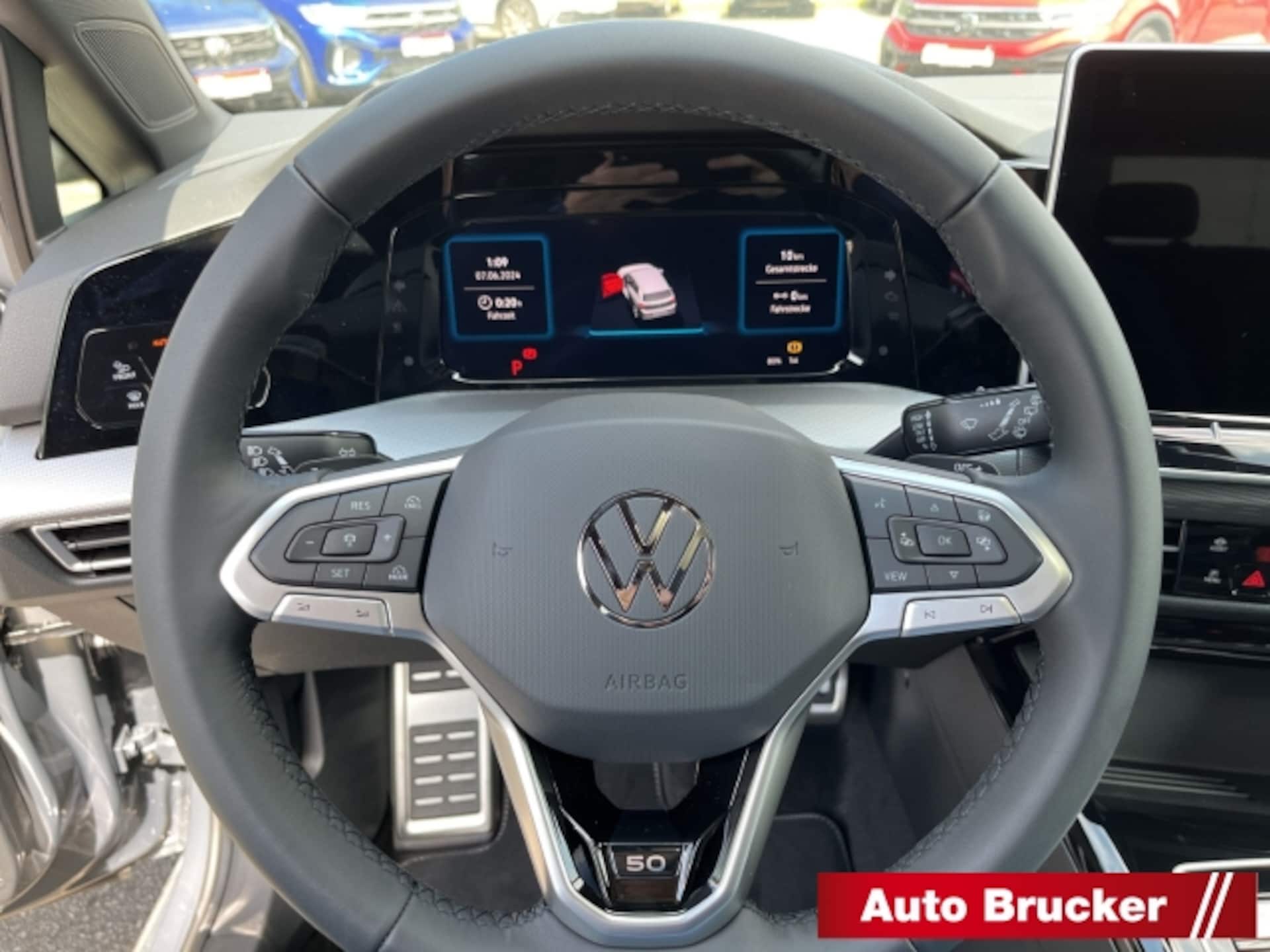 Volkswagen Golf Edition
