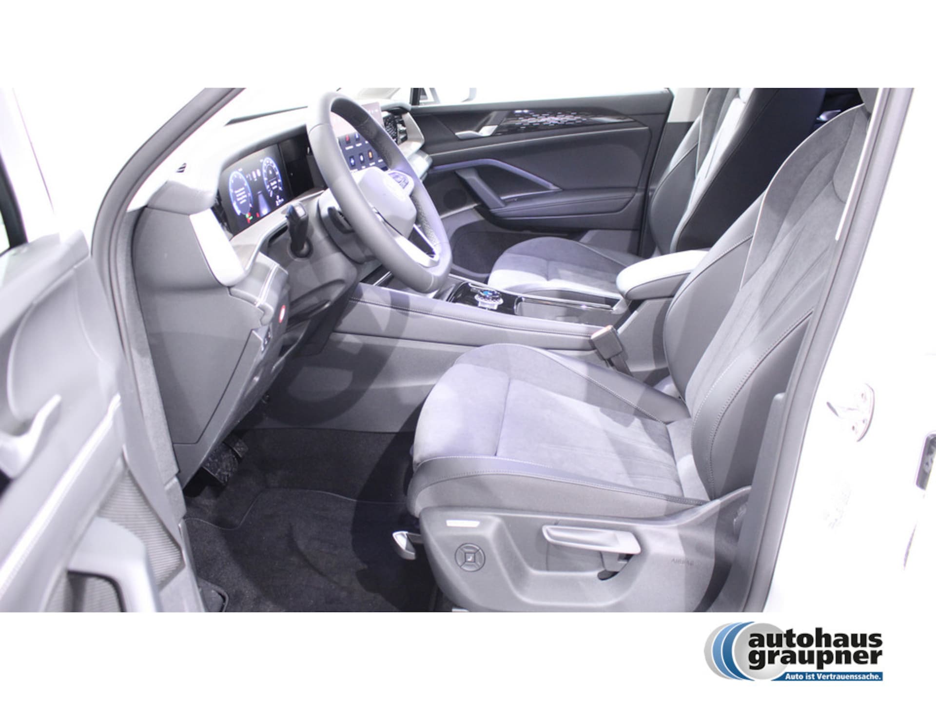 Volkswagen Tayron Elegance