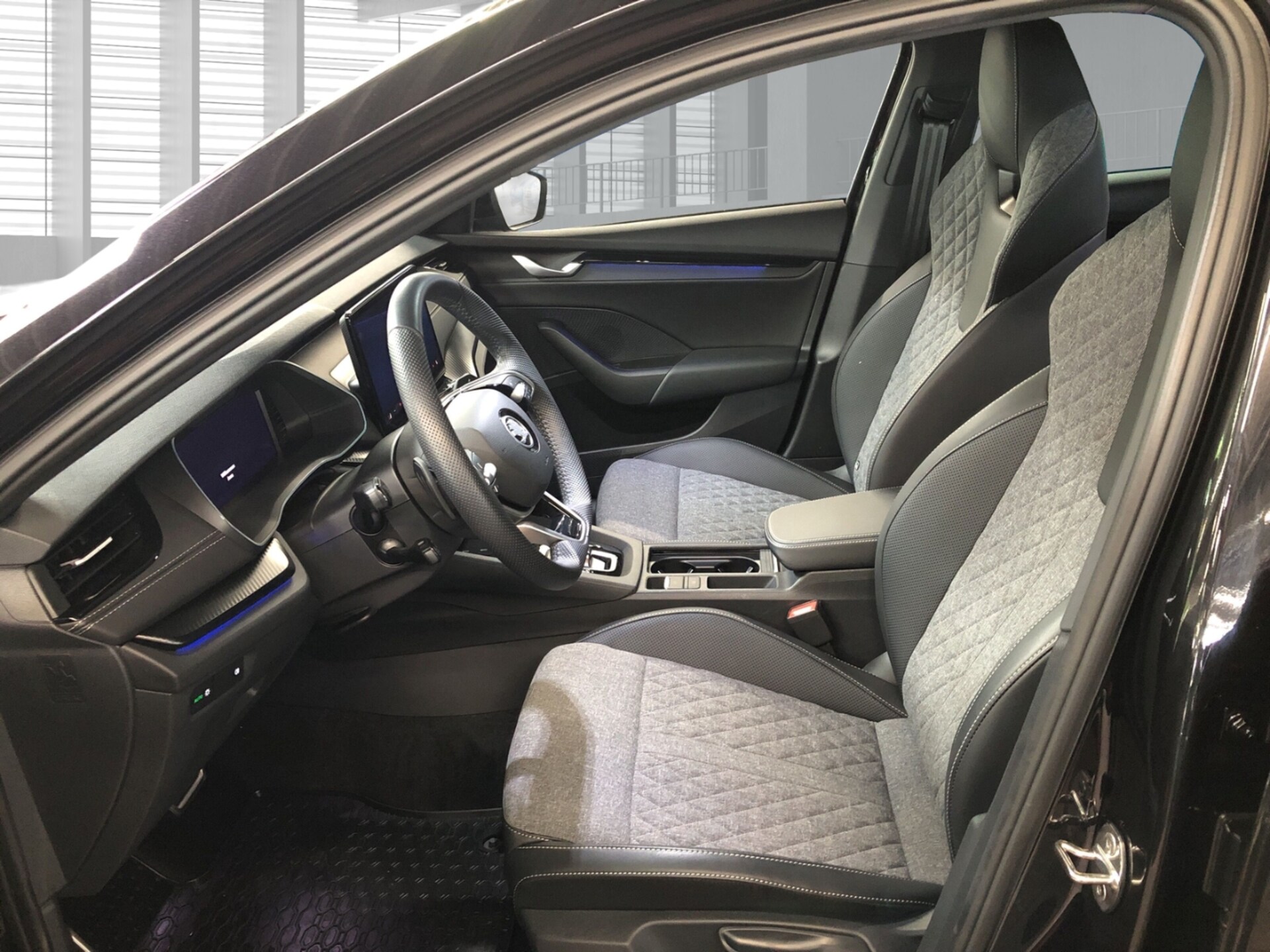 Skoda Octavia Combi Sportline