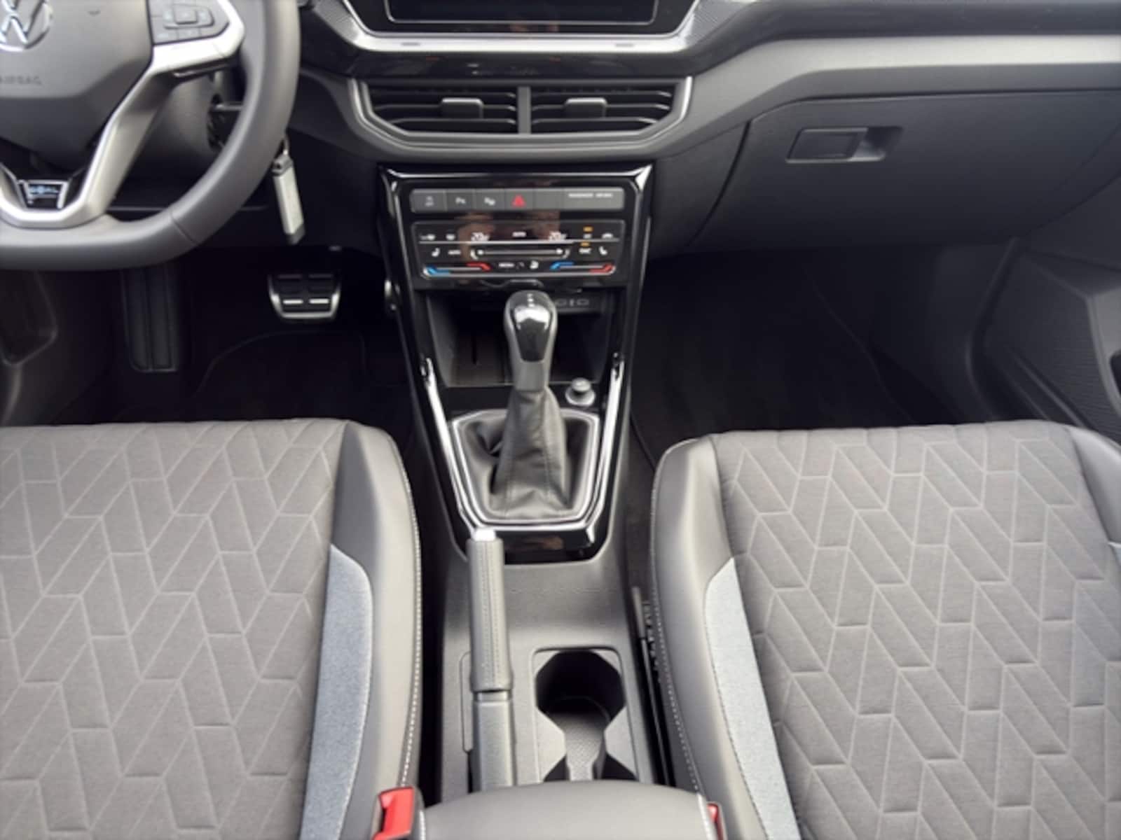 Volkswagen T-Cross – Bild 11