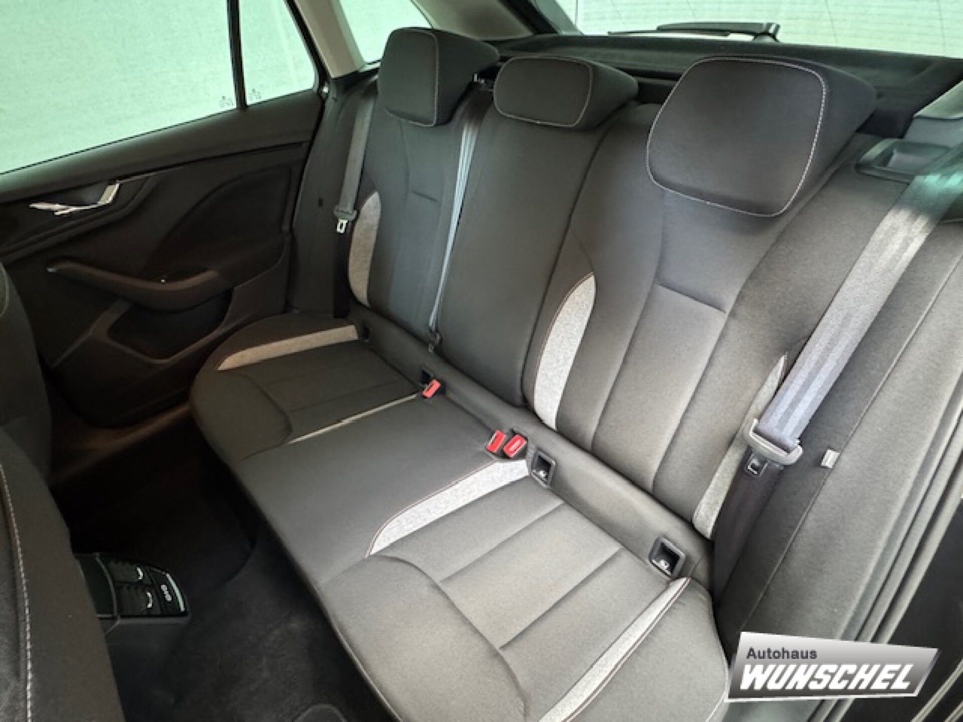Skoda Scala Selection