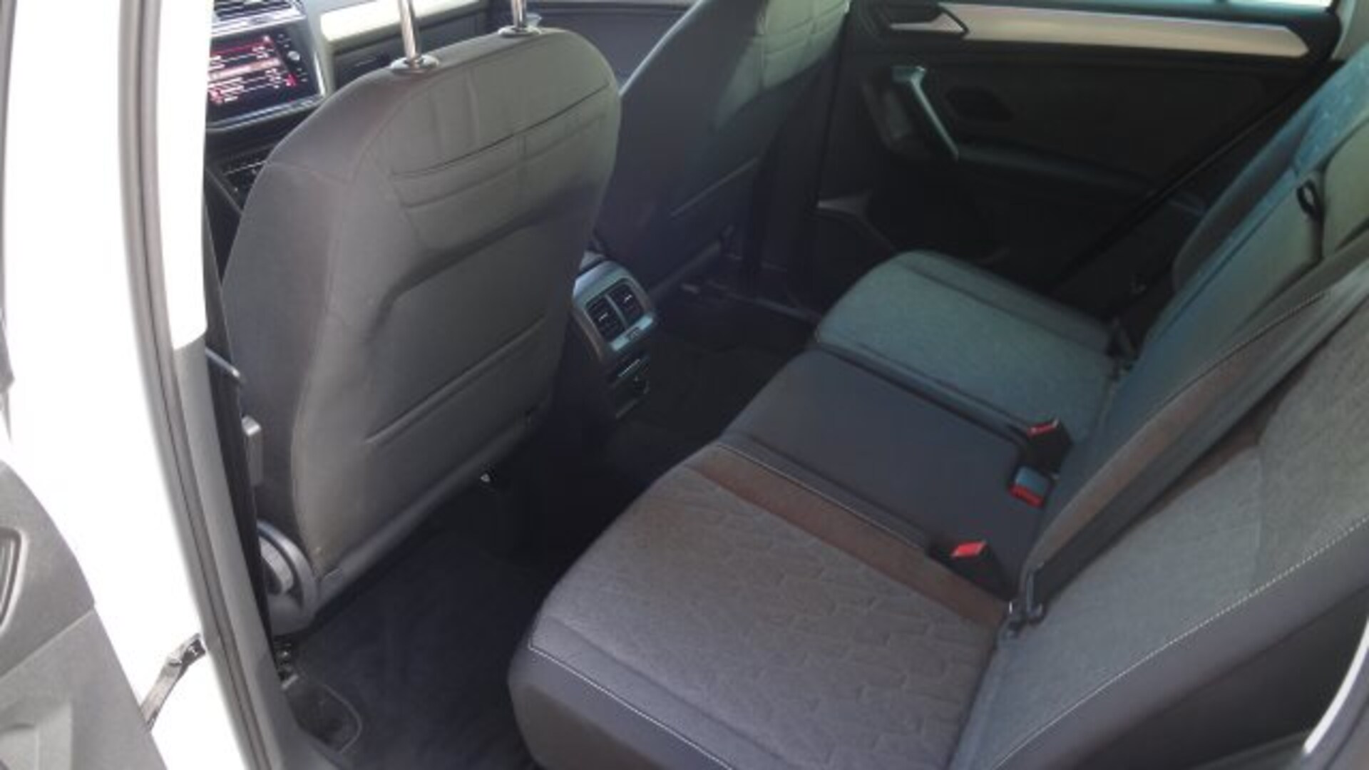 Volkswagen Tiguan MOVE