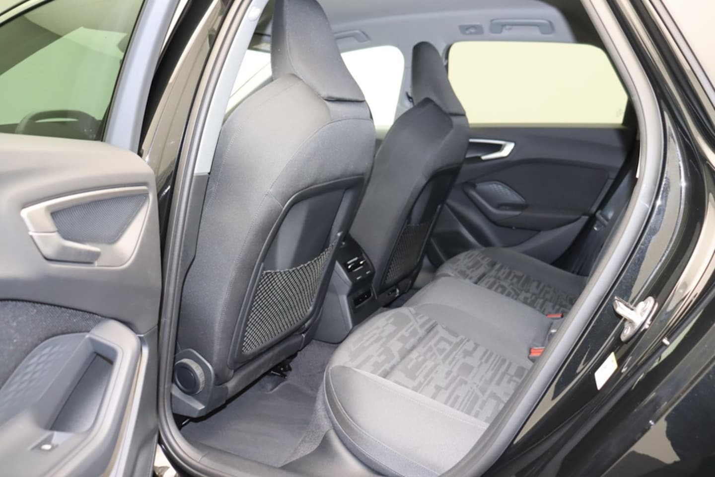Bild über Audi A5 Avant TFSI 110 kW S tronic - für weitere Informationen kontaktieren Sie den Audi Partner