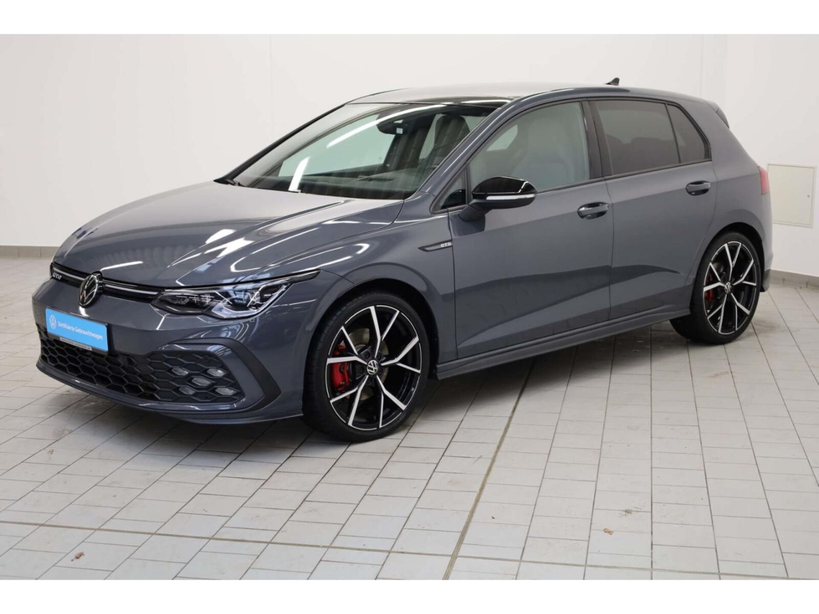 Volkswagen Golf – Bild 2