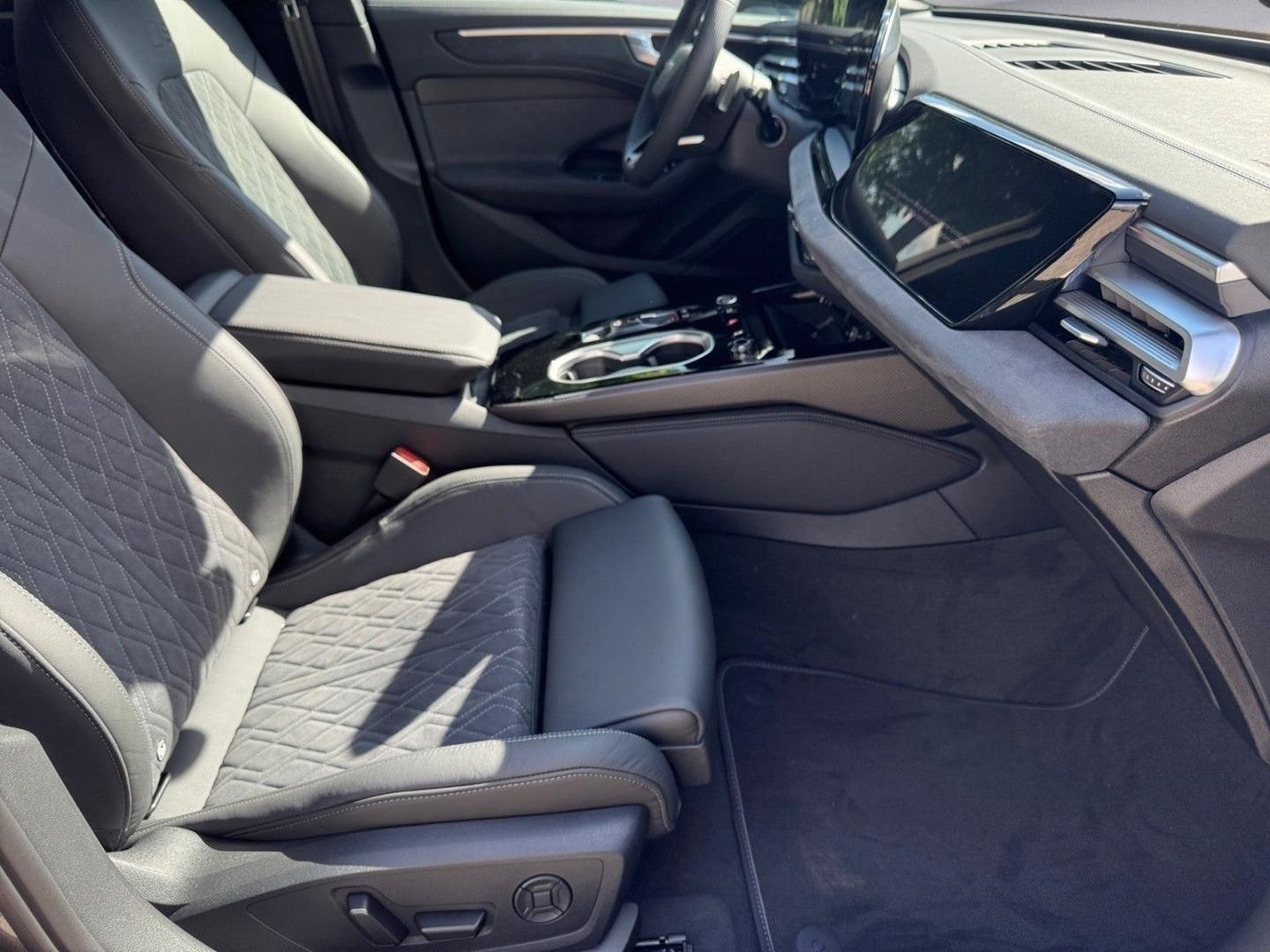 Bild über Audi A6 Avant edition one TDI quattro 150 kW S tronic - für weitere Informationen kontaktieren Sie den Audi Partner