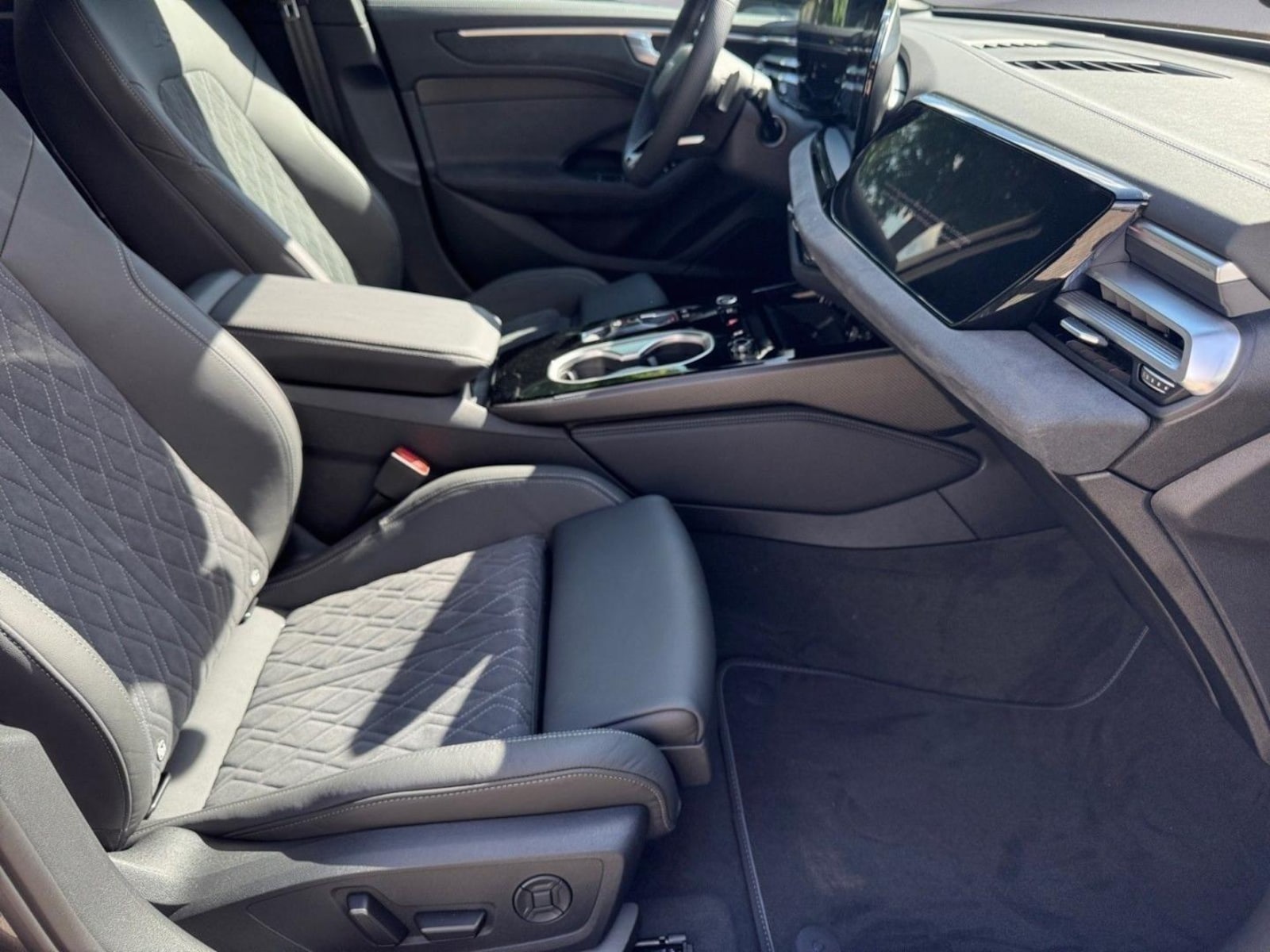Audi A6 Avant – Bild 8