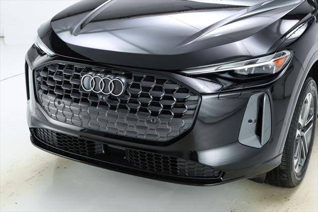 2025 Audi Q5 Premium - Photo 34