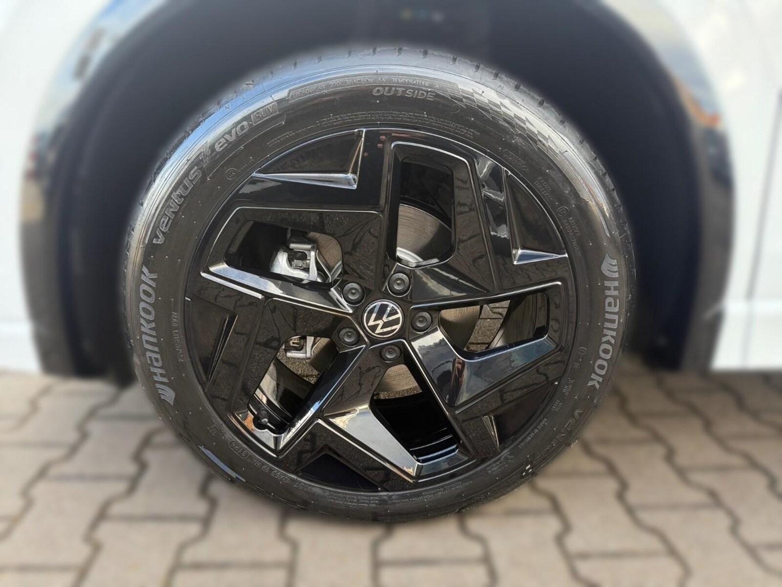 Volkswagen Tiguan – Bild 5