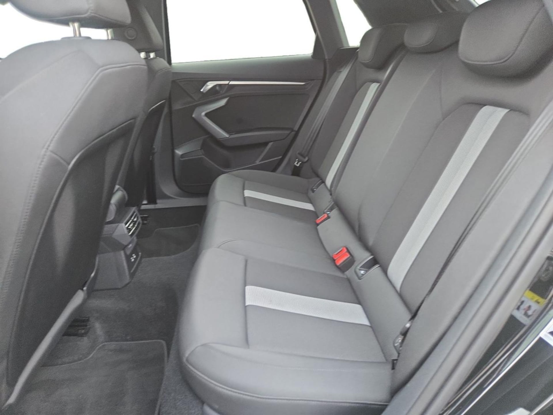 Audi A3 Sportback Advanced