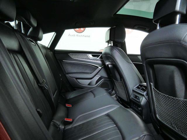 2024 Audi A7 Premium Plus - Photo 13