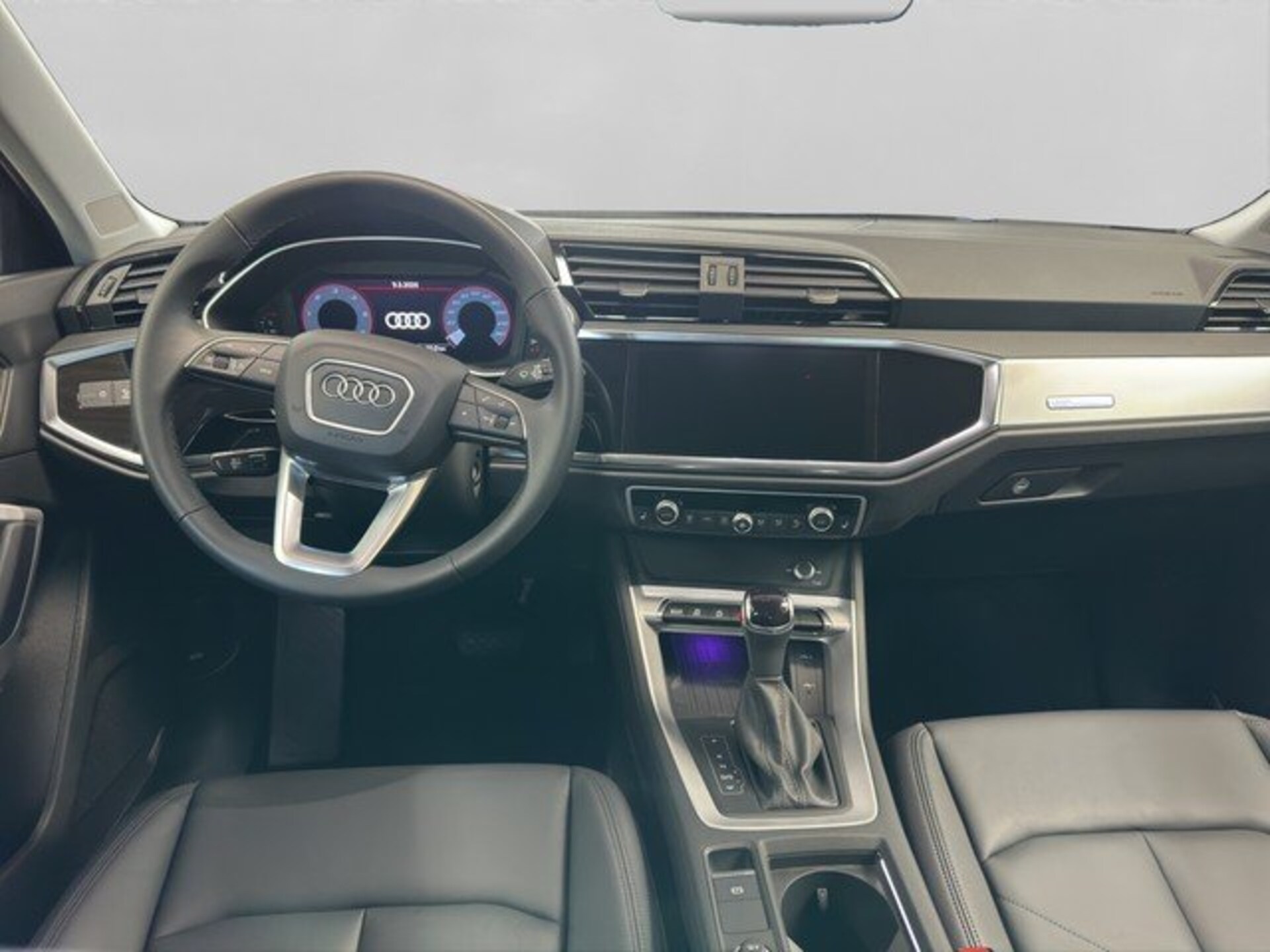 Audi Q3 Sportback S line