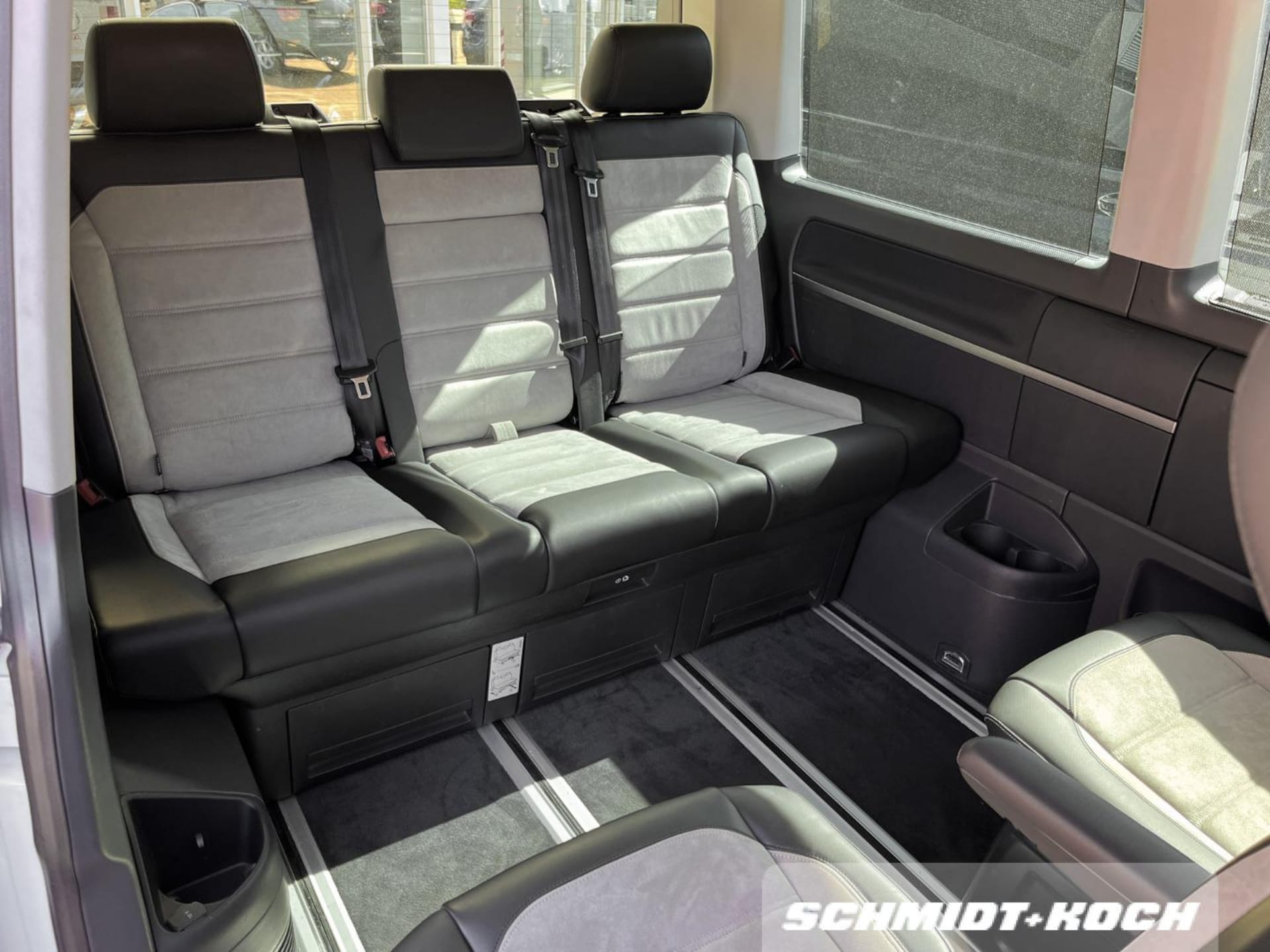 Volkswagen T6 Multivan Comfortline