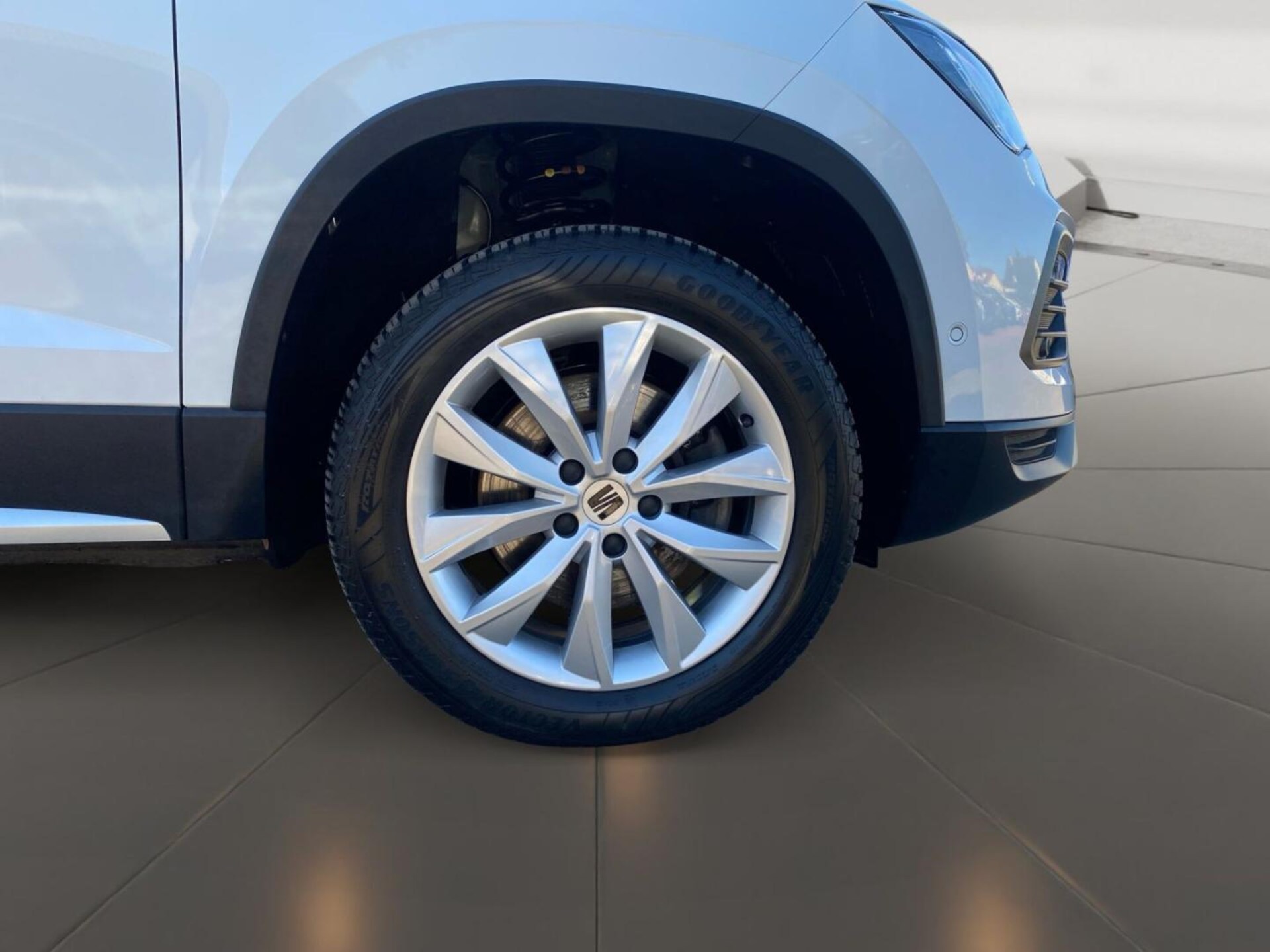 SEAT Ateca Xperience