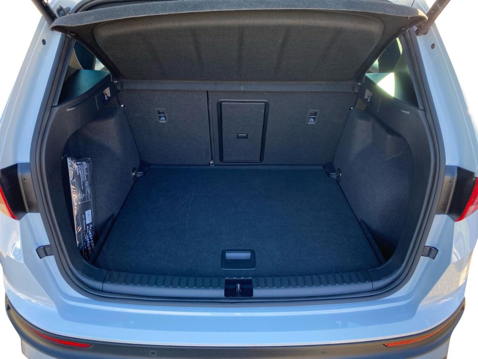 SEAT Ateca – Bild 16
