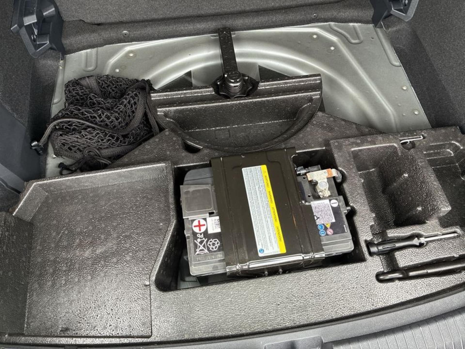 Volkswagen Tiguan Allspace Highline