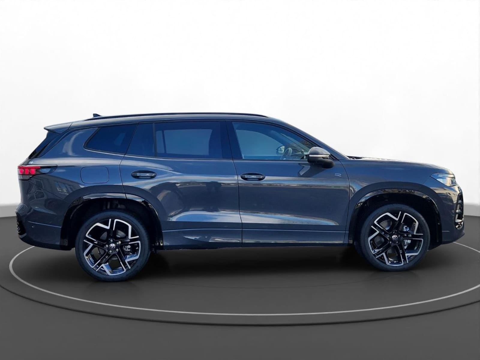 Volkswagen Tayron – Bild 6