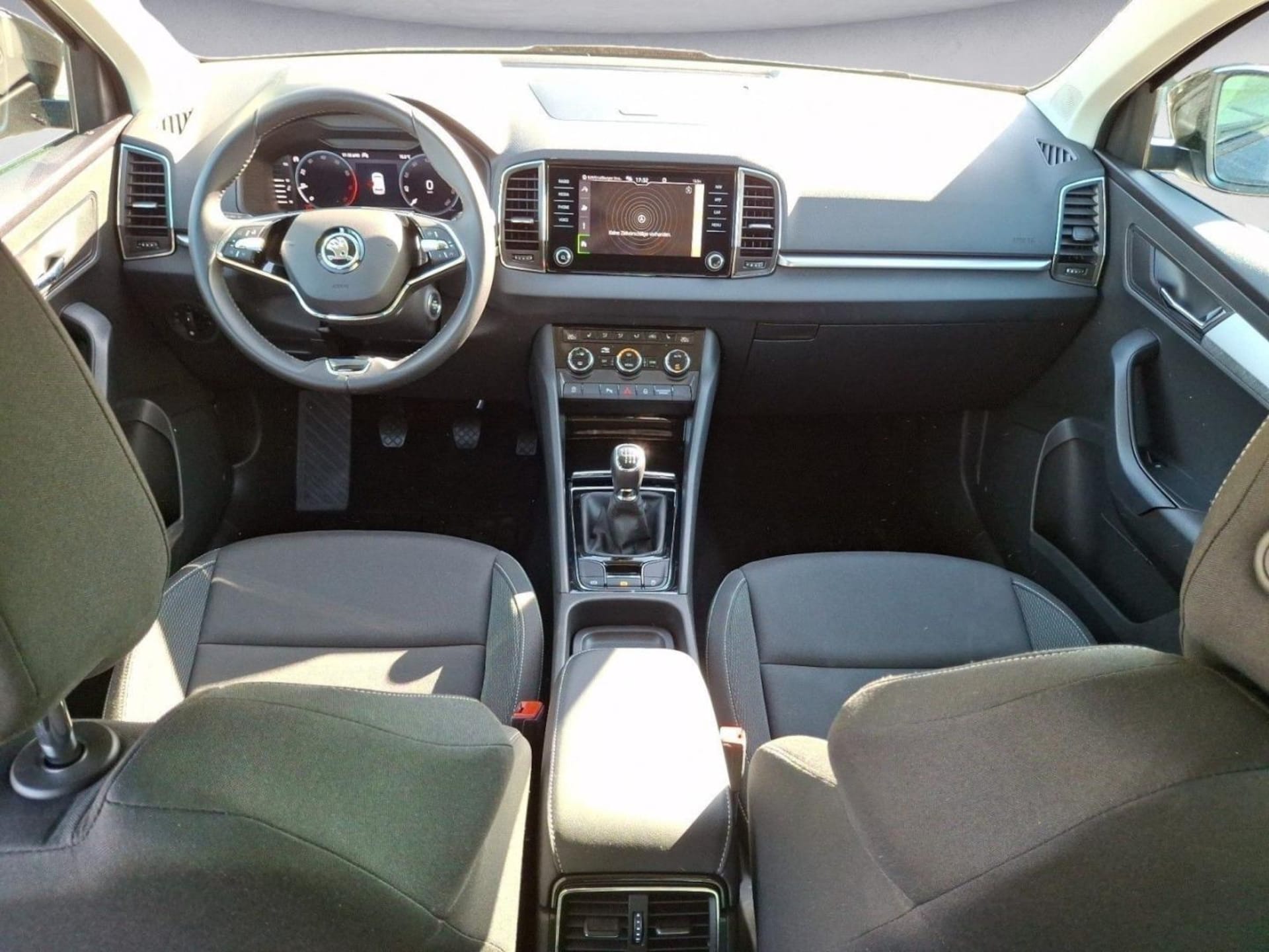 Skoda Karoq Ambition