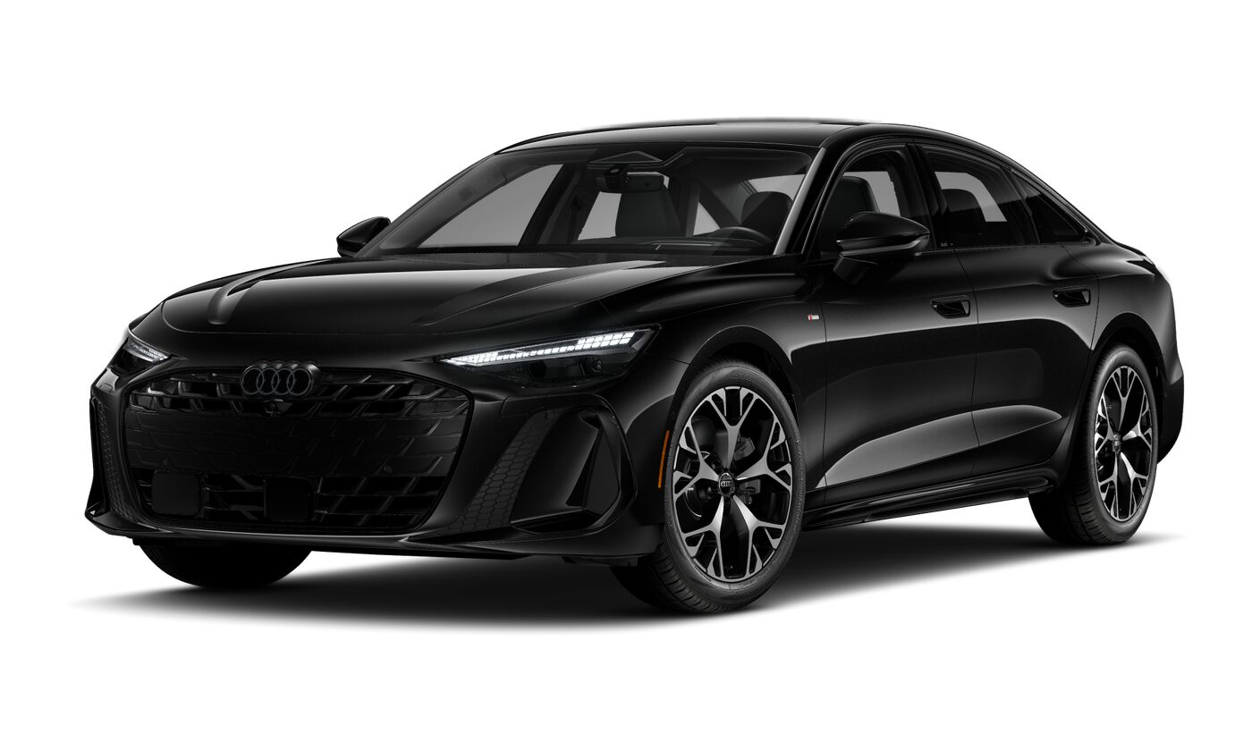 2026 Audi A6 Premium Plus quattro S tronic's photo