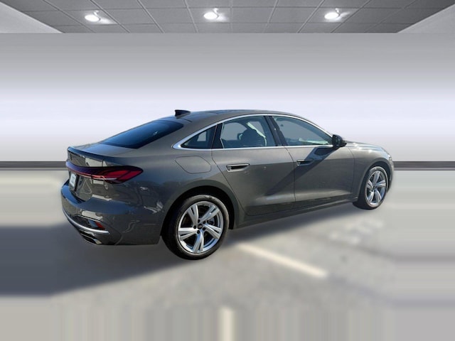2025 Audi A5 Premium - Photo 36