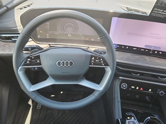 2026 Audi Q5 Sportback Premium Plus - Photo 14