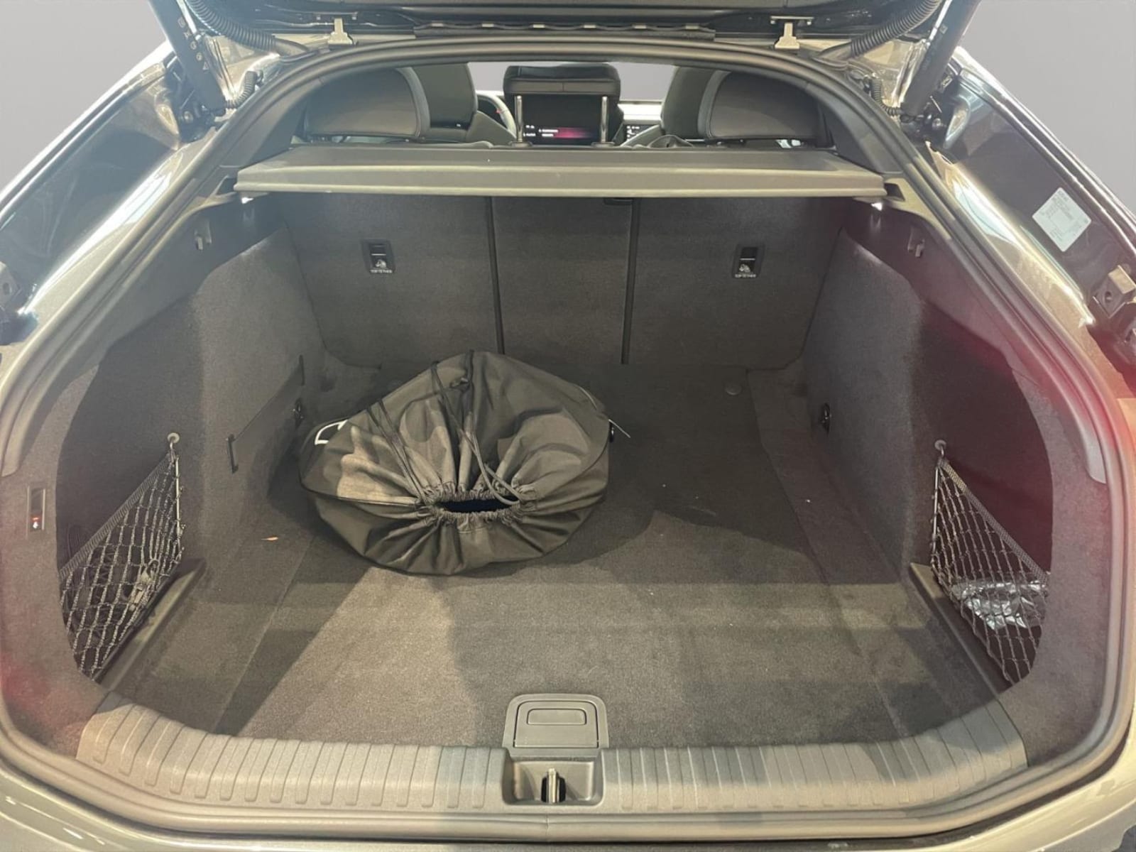 Audi A6 Sportback e-tron – Bild 17