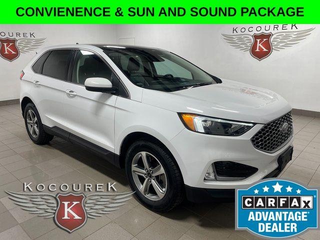 2023 Ford Edge