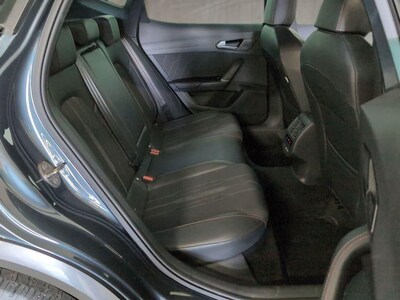 CUPRA Formentor 2.0 TDI 110 kW (150 CV) — photo 6
