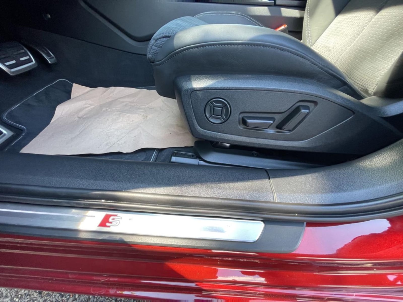 Audi S6 Avant – Bild 23